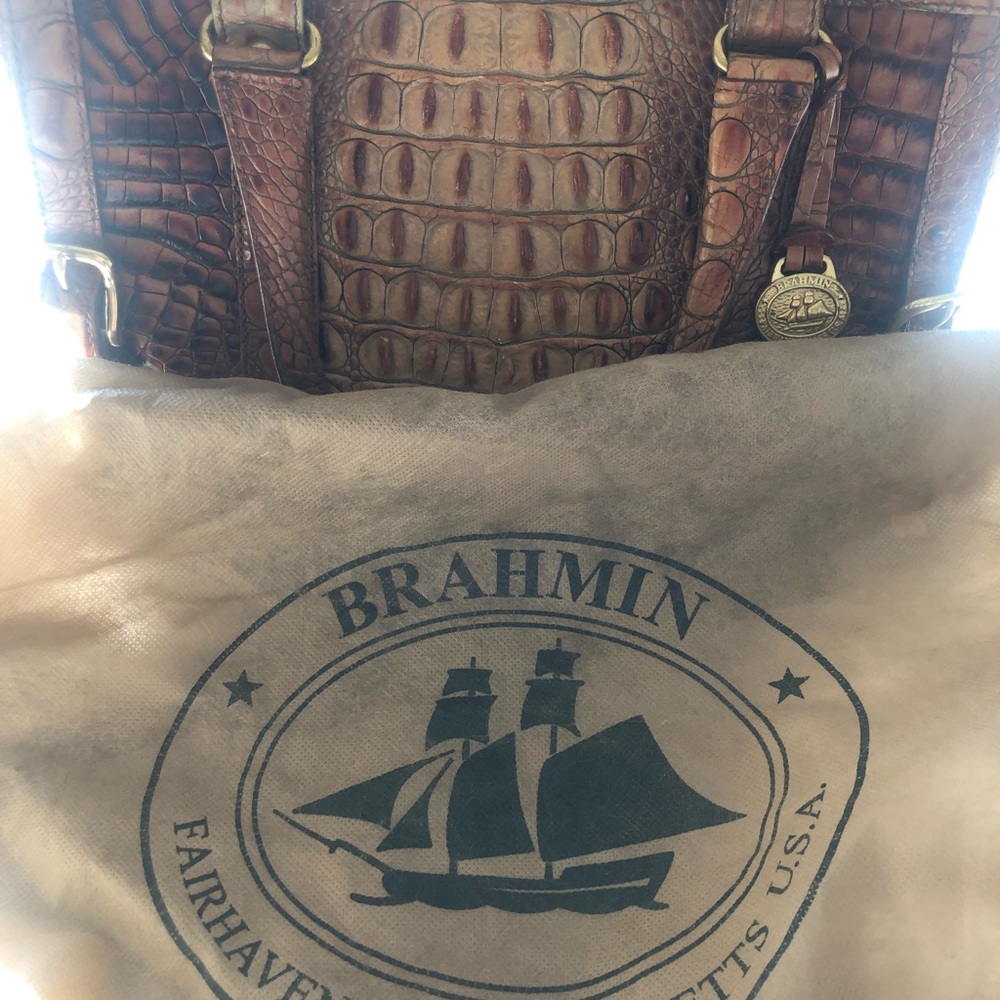 Brahmin purse